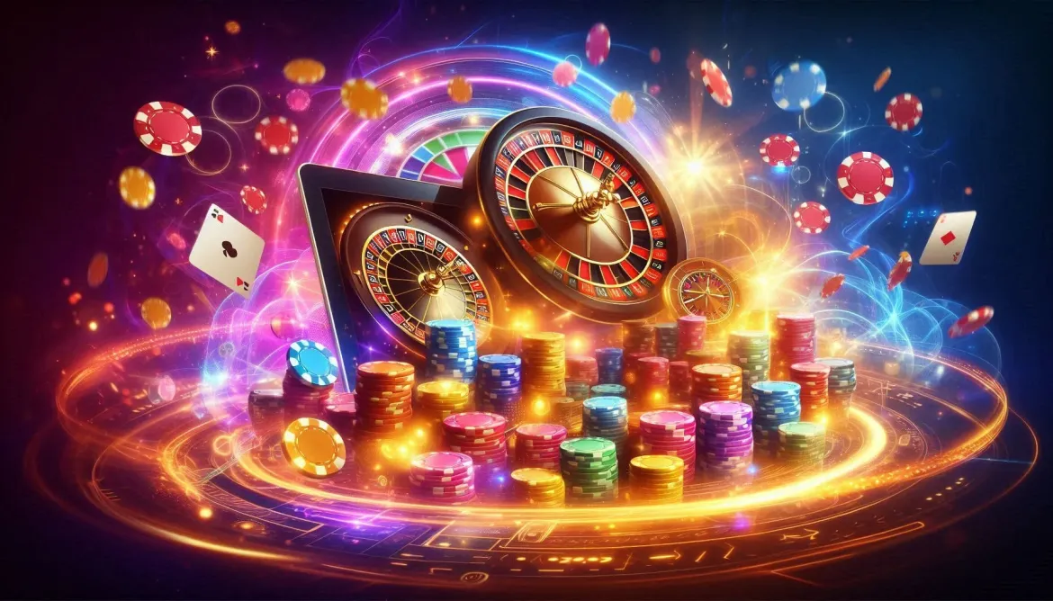 Casino Saint Honore les Bains
